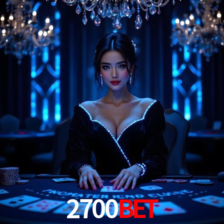 Slot Games 2700bet