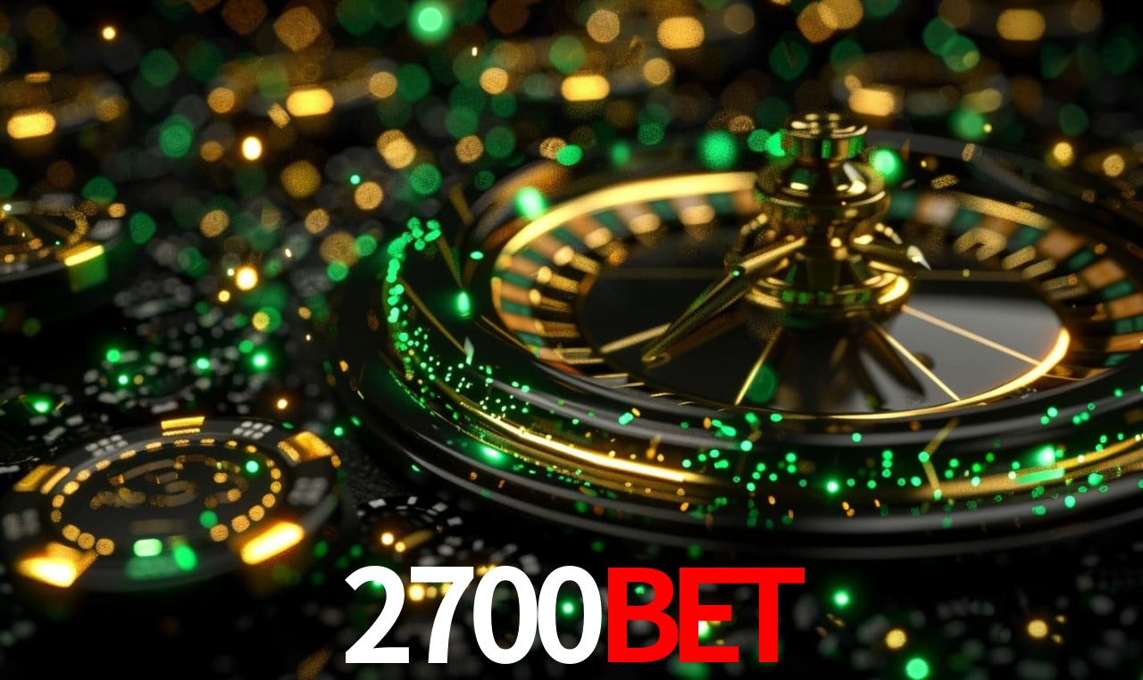 Weekend Specials 2700bet