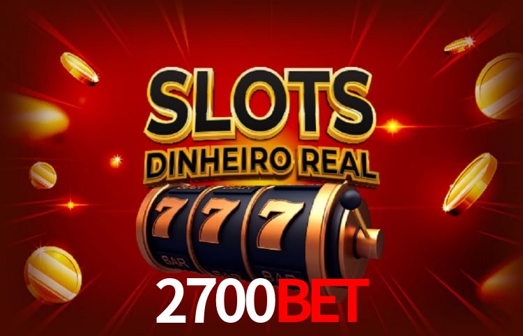 Responsive Design 2700bet