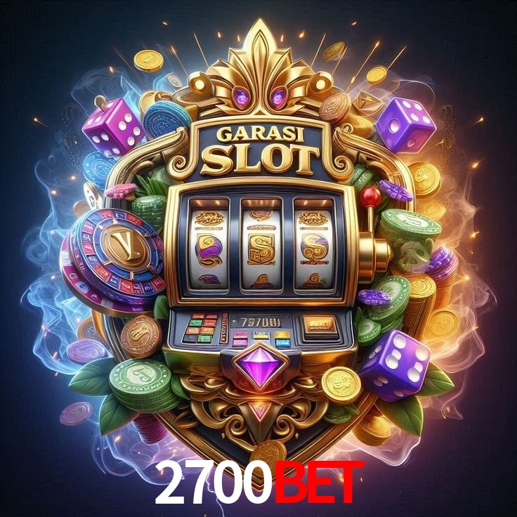 Secure Login 2700bet